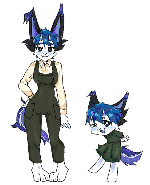 Author: me